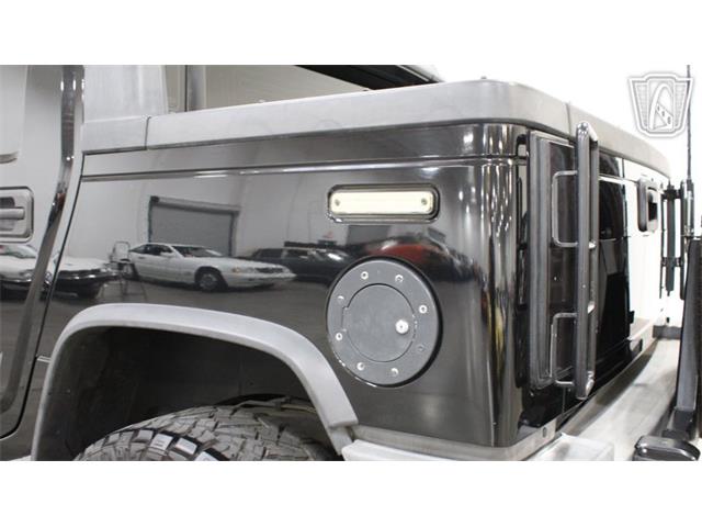 2005 Hummer H2 (CC-2067942) for sale in Las Vegas, Nevada