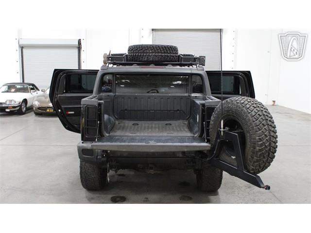 2005 Hummer H2 (CC-2067942) for sale in Las Vegas, Nevada