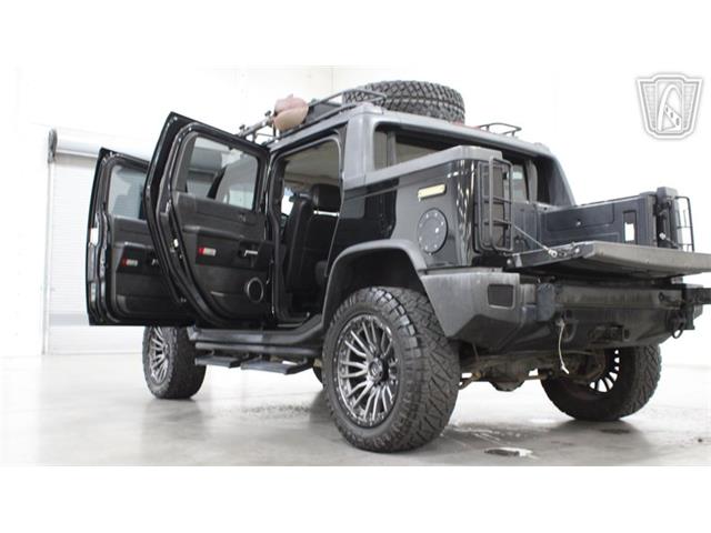 2005 Hummer H2 (CC-2067942) for sale in Las Vegas, Nevada
