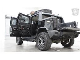 2005 Hummer H2 (CC-2067942) for sale in Las Vegas, Nevada