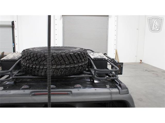 2005 Hummer H2 (CC-2067942) for sale in Las Vegas, Nevada