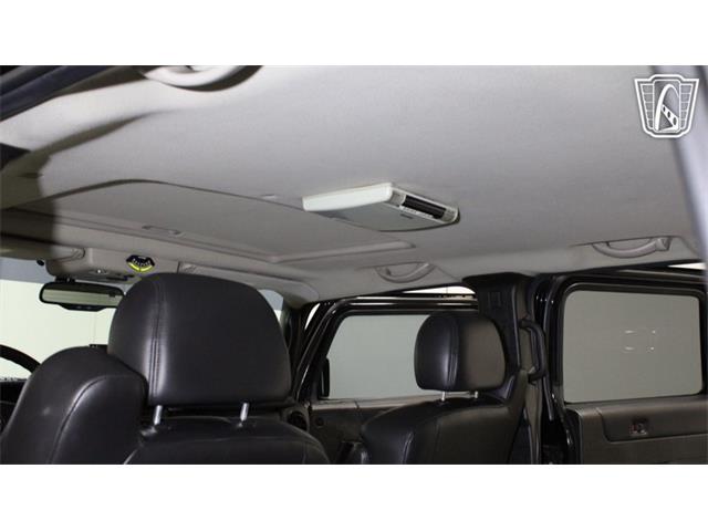 2005 Hummer H2 (CC-2067942) for sale in Las Vegas, Nevada
