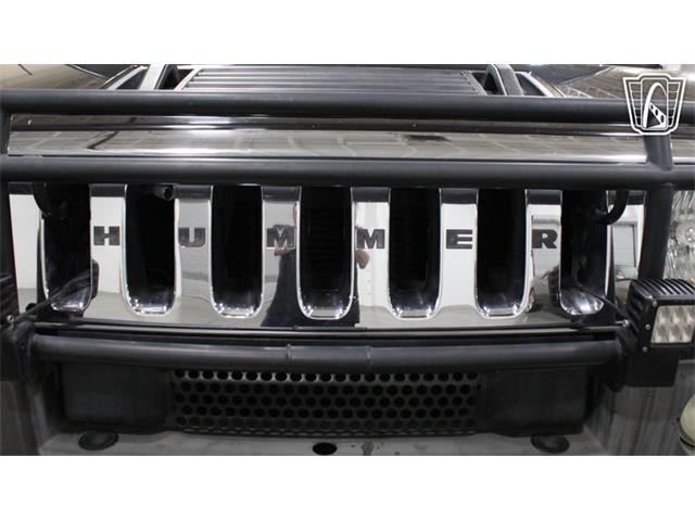 2005 Hummer H2 (CC-2067942) for sale in Las Vegas, Nevada