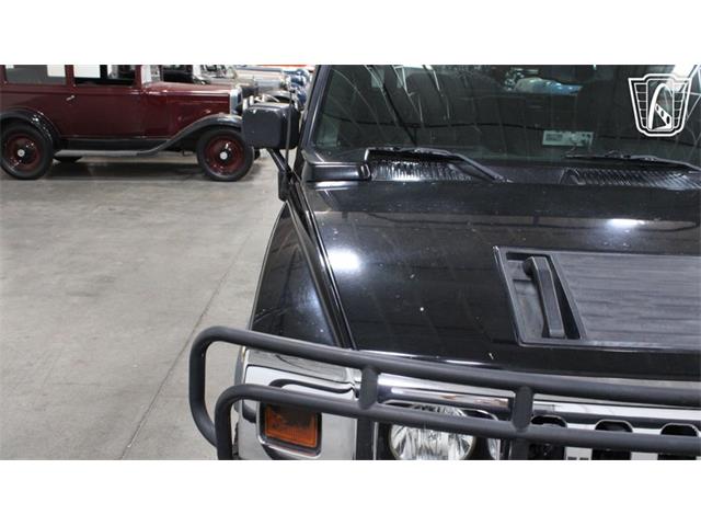 2005 Hummer H2 (CC-2067942) for sale in Las Vegas, Nevada