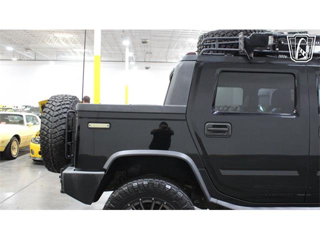 2005 Hummer H2 (CC-2067942) for sale in Las Vegas, Nevada