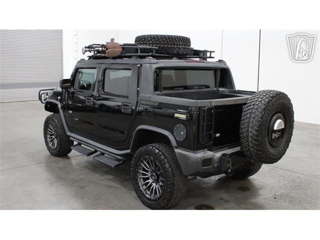 2005 Hummer H2 (CC-2067942) for sale in Las Vegas, Nevada
