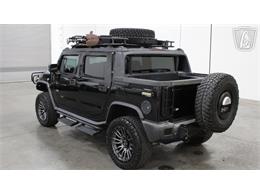 2005 Hummer H2 (CC-2067942) for sale in Las Vegas, Nevada