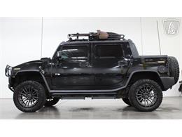 2005 Hummer H2 (CC-2067942) for sale in Las Vegas, Nevada