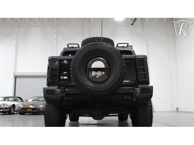 2005 Hummer H2 (CC-2067942) for sale in Las Vegas, Nevada