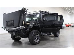 2005 Hummer H2 (CC-2067942) for sale in Las Vegas, Nevada