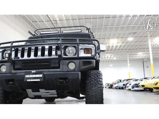 2005 Hummer H2 (CC-2067942) for sale in Las Vegas, Nevada