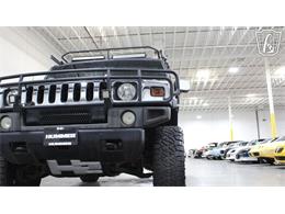 2005 Hummer H2 (CC-2067942) for sale in Las Vegas, Nevada