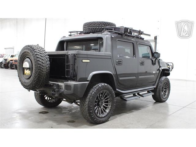 2005 Hummer H2 (CC-2067942) for sale in Las Vegas, Nevada