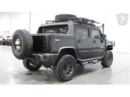 2005 Hummer H2 (CC-2067942) for sale in Las Vegas, Nevada