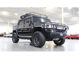 2005 Hummer H2 (CC-2067942) for sale in Las Vegas, Nevada