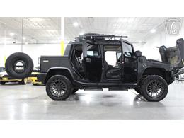 2005 Hummer H2 (CC-2067942) for sale in Las Vegas, Nevada