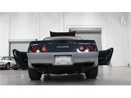 1981 Chevrolet Corvette (CC-2067943) for sale in Las Vegas, Nevada