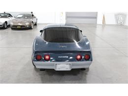 1981 Chevrolet Corvette (CC-2067943) for sale in Las Vegas, Nevada