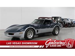 1981 Chevrolet Corvette (CC-2067943) for sale in Las Vegas, Nevada