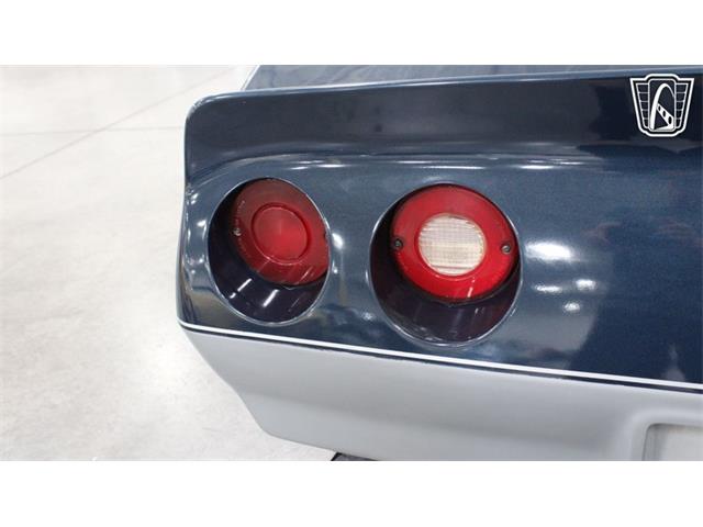 1981 Chevrolet Corvette (CC-2067943) for sale in Las Vegas, Nevada