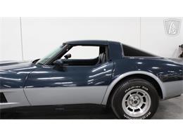 1981 Chevrolet Corvette (CC-2067943) for sale in Las Vegas, Nevada