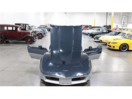 1981 Chevrolet Corvette (CC-2067943) for sale in Las Vegas, Nevada