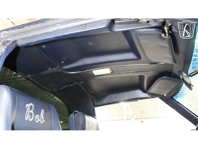 1981 Chevrolet Corvette (CC-2067943) for sale in Las Vegas, Nevada