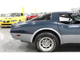 1981 Chevrolet Corvette (CC-2067943) for sale in Las Vegas, Nevada