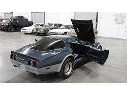 1981 Chevrolet Corvette (CC-2067943) for sale in Las Vegas, Nevada