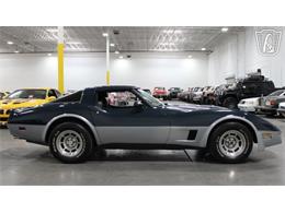 1981 Chevrolet Corvette (CC-2067943) for sale in Las Vegas, Nevada