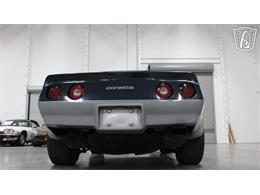 1981 Chevrolet Corvette (CC-2067943) for sale in Las Vegas, Nevada
