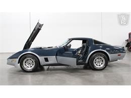 1981 Chevrolet Corvette (CC-2067943) for sale in Las Vegas, Nevada