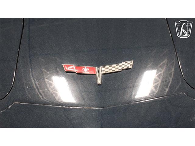 1981 Chevrolet Corvette (CC-2067943) for sale in Las Vegas, Nevada