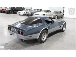 1981 Chevrolet Corvette (CC-2067943) for sale in Las Vegas, Nevada