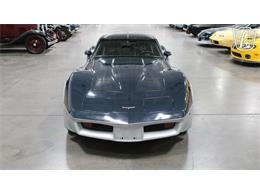 1981 Chevrolet Corvette (CC-2067943) for sale in Las Vegas, Nevada