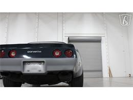 1981 Chevrolet Corvette (CC-2067943) for sale in Las Vegas, Nevada