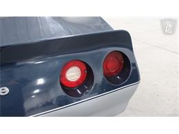 1981 Chevrolet Corvette (CC-2067943) for sale in Las Vegas, Nevada