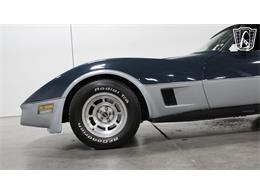 1981 Chevrolet Corvette (CC-2067943) for sale in Las Vegas, Nevada