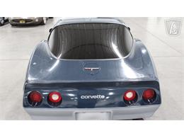 1981 Chevrolet Corvette (CC-2067943) for sale in Las Vegas, Nevada