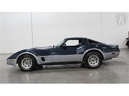 1981 Chevrolet Corvette (CC-2067943) for sale in Las Vegas, Nevada