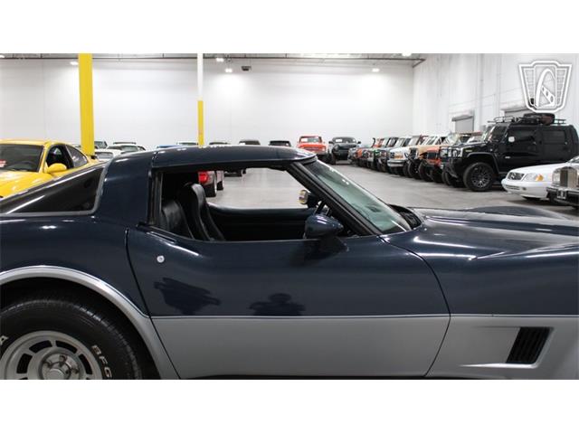 1981 Chevrolet Corvette (CC-2067943) for sale in Las Vegas, Nevada