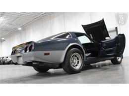 1981 Chevrolet Corvette (CC-2067943) for sale in Las Vegas, Nevada