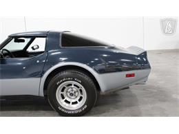 1981 Chevrolet Corvette (CC-2067943) for sale in Las Vegas, Nevada