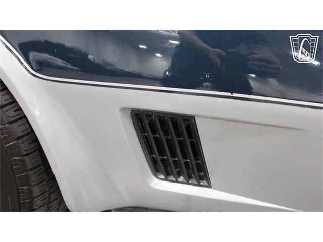 1981 Chevrolet Corvette (CC-2067943) for sale in Las Vegas, Nevada