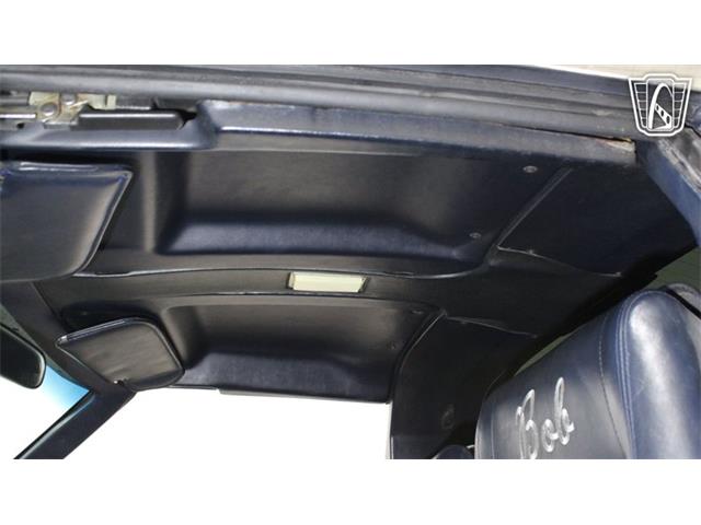 1981 Chevrolet Corvette (CC-2067943) for sale in Las Vegas, Nevada