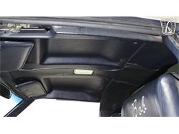 1981 Chevrolet Corvette (CC-2067943) for sale in Las Vegas, Nevada