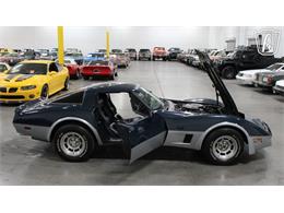 1981 Chevrolet Corvette (CC-2067943) for sale in Las Vegas, Nevada