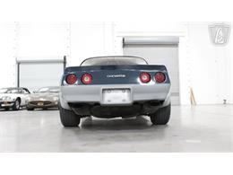 1981 Chevrolet Corvette (CC-2067943) for sale in Las Vegas, Nevada