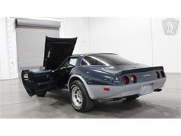1981 Chevrolet Corvette (CC-2067943) for sale in Las Vegas, Nevada