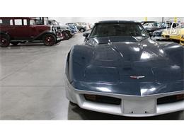 1981 Chevrolet Corvette (CC-2067943) for sale in Las Vegas, Nevada